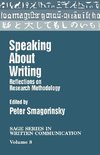 Smagorinsky, P: Speaking About Writing