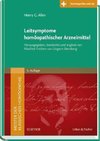 Meister der klassischen Homöopathie. Leitsymptome homöopathischer Arzneimittel