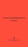 Cooling Tower Performance