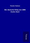 Der deutsche Krieg von 1866