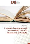 Integrated Assessment of Vulnerability of Rural Households to Climate