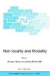 Non-locality and Modality