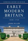 Early Modern Britain, 1450 - 1750