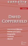 Fiche de lecture David Copperfield de Charles Dickens (Analyse littéraire de référence et résumé complet)