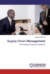 Supply Chain Management