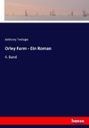 Orley Farm - Ein Roman