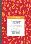 Foodsaving in Europe
