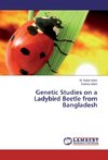 Genetic Studies on a Ladybird Beetle from Bangladesh