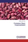 Common Bean Improvement