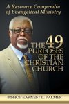 The 49 Purposes of the Christian Church
