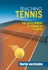 Teaching Tennis Volume 2