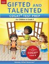 GIFTED & TALENTED COGAT TEST P