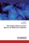 The Carboniferous Culm Basins of Moroccan Meseta