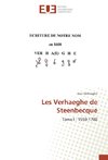 Les Verhaeghe de Steenbecque