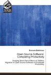 Open Source Software: Comparing Productivity
