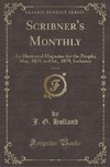 Holland, J: Scribner's Monthly, Vol. 18