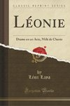 Laya, L: Léonie