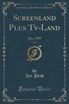 Peck, I: Screenland Plus Tv-Land, Vol. 61