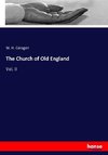 The Church of Old England