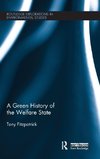 A Green History of the Welfare State