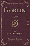 Mcdougall, J: Goblin, Vol. 7