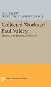 Collected Works of Paul Valery, Volume 9