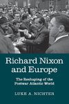 Richard Nixon and Europe