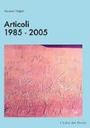 Articoli 1985-2005 - I Libri del Perito III