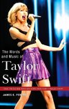 The Words and Music of Taylor Swift