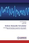 Indoor Acoustic Simulator