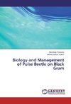 Biology and Management of Pulse Beetle on Black Gram