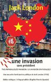 The unparalleled invasion / Une invasion sans précédent / La invasión sin paralelo. Première édition trilingue / First trilingual edition (English, French, Spanish)
