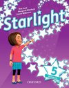 Starlight: Level 5. Workbook