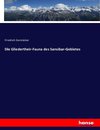Die Gliedertheir-Fauna des Sansibar-Gebietes