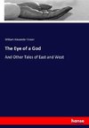 The Eye of a God