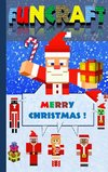 Funcraft - Merry Christmas to all Minecraft Fans! (unofficial Notebook)