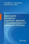 Patient-specific hemodynamic computations: Application