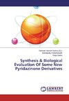 Synthesis & Biological Evaluation Of Some New Pyridazinone Derivatives
