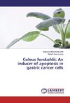 Coleus forskohlii: An inducer of apoptosis in gastric cancer cells