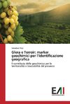 Glera e Terroir: marker geochimici per l'identificazione geografica