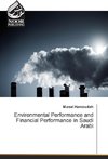 Environmental Performance and Financial Performance in Saudi Arabia