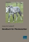 Handbuch für Pferdezüchter