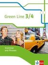 Green Line. Grammar, Skills and Phrases 7./8. Klasse. Bundesausgabe ab 2014