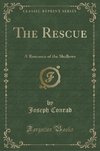 Conrad, J: Rescue