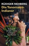 Die Yanomami-Indianer