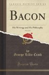 Craik, G: Bacon, Vol. 2 of 3