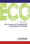 The Impact of Fiscal Deficit on Economic Growth