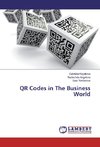 QR Codes in The Business World