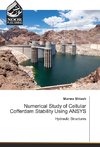 Numerical Study of Cellular Cofferdam Stability Using ANSYS