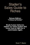 Staden's Sales Guide to Riches